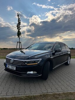 Volkswagen Passat B8 2.0 TDI 110KW DSG • 2019 • - 4