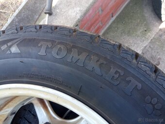 ALU SADA 15" 5X112 R15 - 4