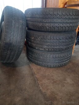 kola 4ks 185/60r15 - 4