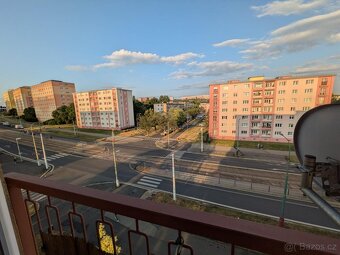 Prodej bytu 2+1+B, ulice Jaroslava Vrchlického 2795/2 v Most - 4
