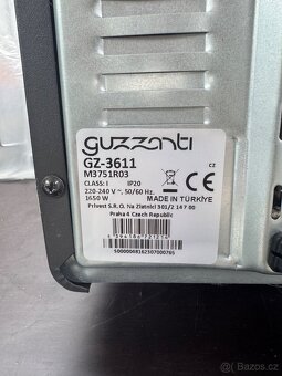 Mini trouba Guzzanti - 4