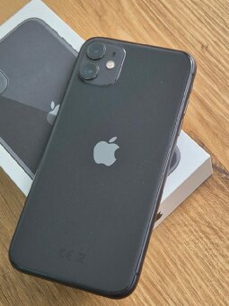 iPhone 11 128gb kapacita baterie 94% - 4