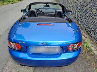 Mazda mx-5 - 4