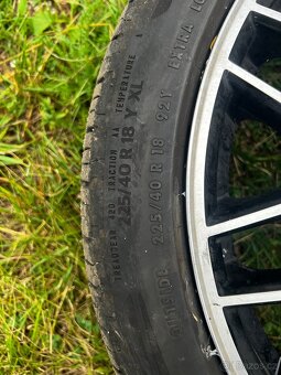 Alu CMS 5x112 r18 - 4