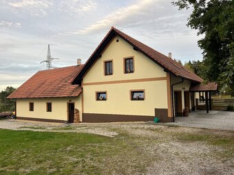 Prodám rodinný dům - 4
