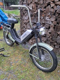 Babetta 210 - Piobabetta - 4