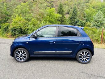 Renault Twingo 1.0i 52kw r.v.2016 plná servisní historie - 4