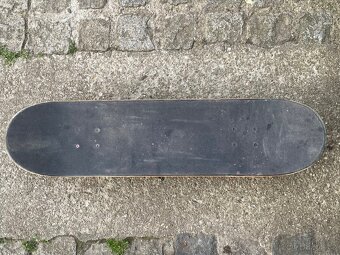 Skateboard Komplet Charge Deska - 4