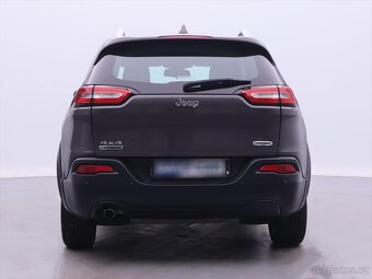 Jeep Cherokee 2,0 MJT 103kW 4x4 Limited (2014) - 4