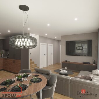 Prodej, domy/rodinný, 119 m2, Chotyně, Liberec [ID 70591] - 4