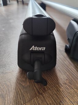 Střešní nosiče ATERA, Kia Ceed 5-dr SW, 2012-2018 - 4