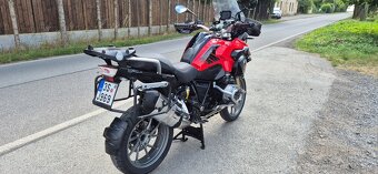BMW R 1200 GS LC - 4