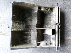 Díly sekačky ALKO 40 B - 4