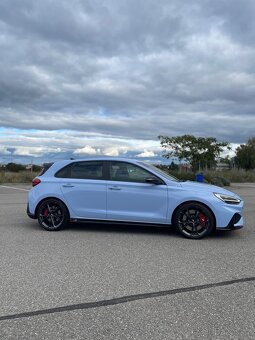 Hyundai i30 N - 4