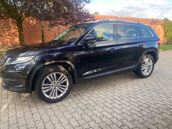 Kodiaq 1.5 tsi DSG Panorama-REZERVACE DO 15.10 - 4