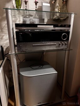 Prodam hifi sestavu Harman Kordon - 4