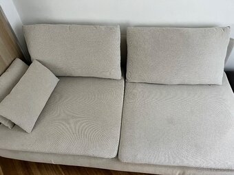 Ikea pohovka Soderhamn - 4