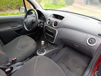 Citroen C3 - 4