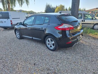 Renault Megane 1.4Tce Gt Line 96kw - 4