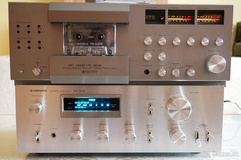 Tandberg TCD 3034 TOP - 4