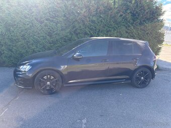 Volkswagen Golf R 221kw DSG 4motion - 4