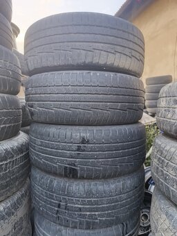 16" zimni alu Renault 205/50 R16 4x100 - 4