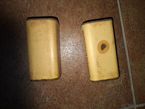 Prodam originál americke us naloze TNT WWII - 4