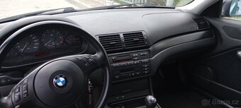 BMW e46 318Ci - 4