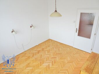 Pronájem bytu 2+1 na Mělníku - 4