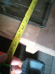 Konferenční stůl - 4