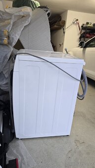 Samsung WD 80J5410AW/LE - 4