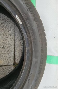 235/50R19 103W Falken all Season 2ks - 4