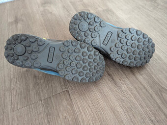 Celoroční trekkingové boty IMAC FOXY, vel. 30 - 4