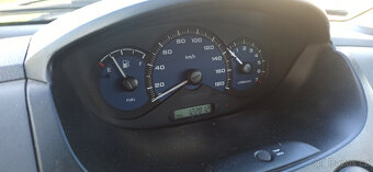 Chevrolet Spark 2008 - 4