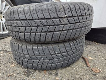 Barum 175/65 R14 T zimní - 4