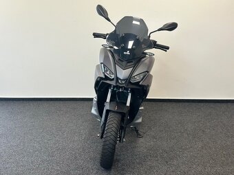 Aprilia SR 125 GT 2022 - 4