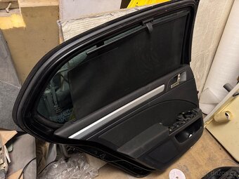 Náhradní díly Superb 2 - 4