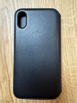 Pouzdro na IPhone X - 4