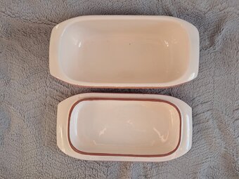 Keramická forma na chleb - 4