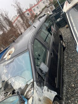 Citroën Jumpy Peugeot Expert Fiat Scudo - 4