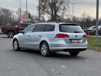 Bmw f10 M5 styl 550i - 4