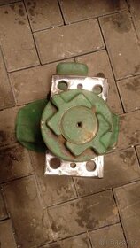 Závěs automatický - 4