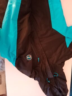 Zimní chlapecká bunda - 4