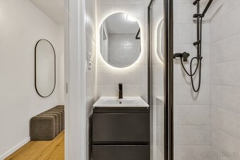 Krásný byt 1+1 v Milovicích - 4