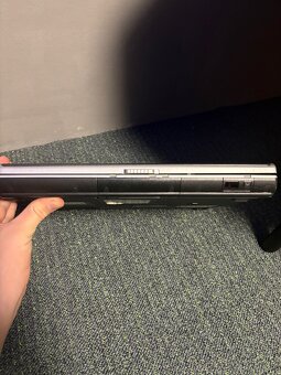 HP Compaq nx9000 - 4