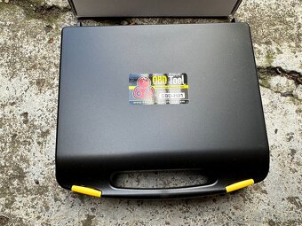 OBD-H01 Diagnostika Honda - 4