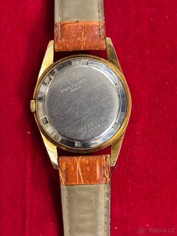 Náramkové hodinky Ernest Borel - automatic - 4