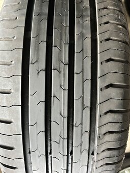 Mercedes Citan, 205/55/16 letní sada - 4