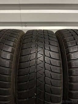 Sada pneu 185/60/15 FALKEN 88T - 4