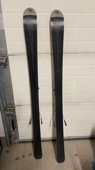 Dětské lyže 140 cm - 4